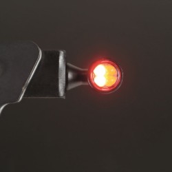 Paire de Clignotant Led Chaft Arrière avec Feu Position + Stop