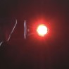 Paire de Clignotant Led Chaft Arrière avec Feu Position + Stop