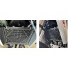 Grille de Radiateur QJMOTOR SRT 450 RX