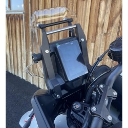 Support GPS QJMOTOR SRT 450 RX
