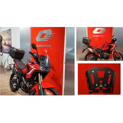 Support Top Case QJMOTOR SRT 125 DX
