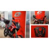 Support Top Case QJMOTOR SRT 125 DX
