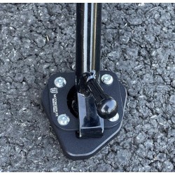 Extension de Béquille Latéral QJMOTOR SRT 450 RX