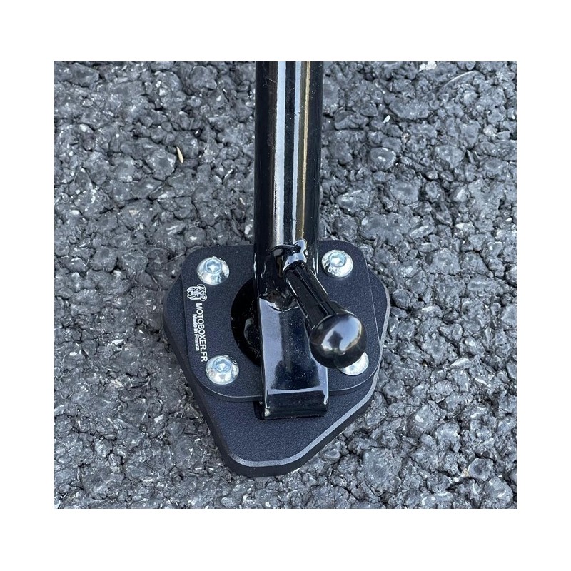 Extension de Béquille Latéral QJMOTOR SRT 450 RX