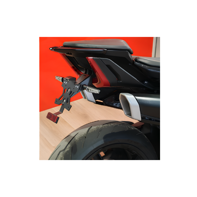 Support de Plaque Top Block SRK 921