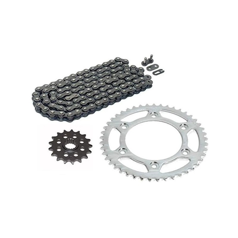 Kit Chaine OEM QJMOTOR SRK 550