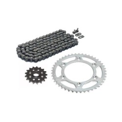 Kit Chaine OEM QJMOTOR SRK 800 Dark