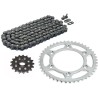 Kit Chaine OEM QJMOTOR SRK 800 RS