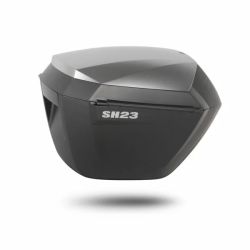 Paire de Valises Latérales Shad Alu SH23
