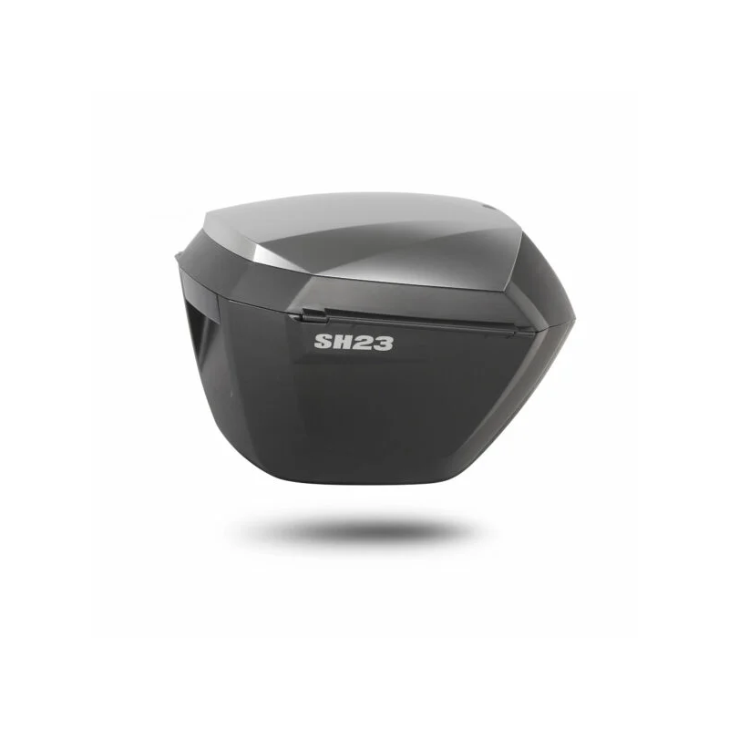 Paire de Valises Latérales Shad Alu SH23