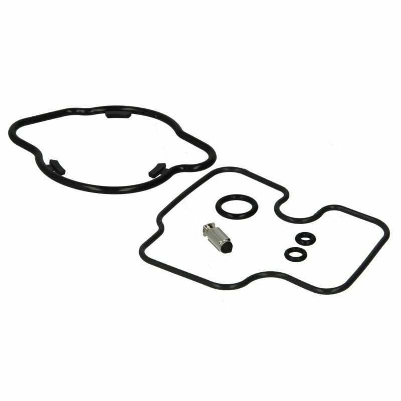 DESTOCKAGE !! Kit de Réparation de Carbu Tourmax CAB-H18 (x4) Honda VFR 750 F 1994-1997 RC36