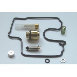 DESTOCKAGE !! Kit de Réparation de Carbu Tourmax CAB-Y28 (x4) Yamaha YZF1000R Thunderace 1996-2001