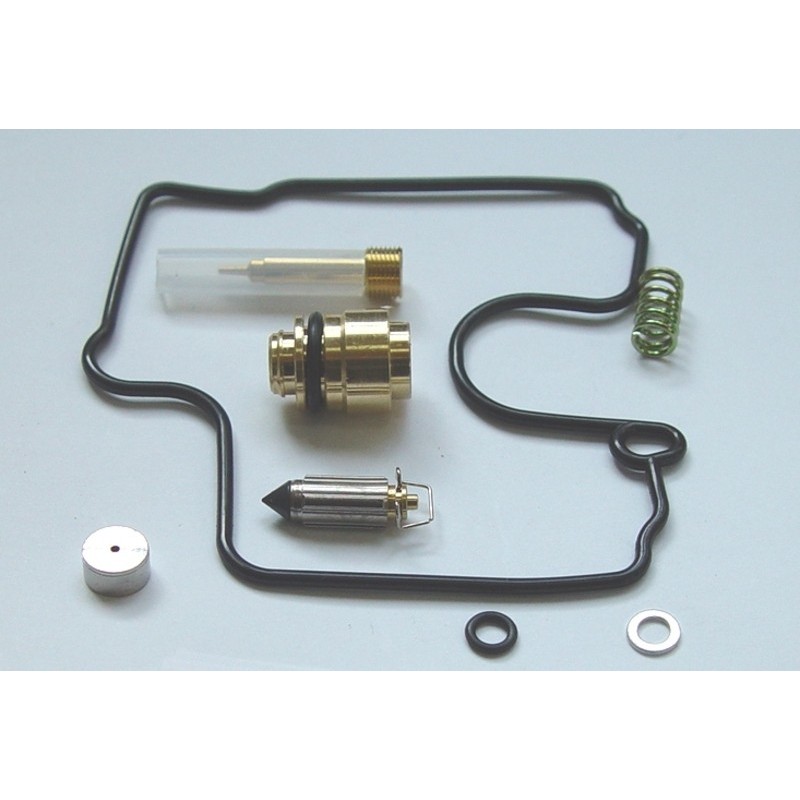 DESTOCKAGE !! Kit de Réparation de Carbu Tourmax CAB-Y28 (x4) Yamaha YZF1000R Thunderace 1996-2001