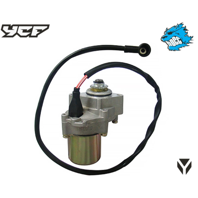 DESTOCKAGE !! Démarreur Electrique YCF 50 A