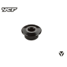 DESTOCKAGE !! Bride de Pot YCF Noir Ø30