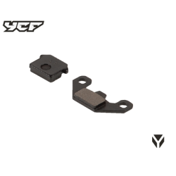 DESTOCKAGE !! Plaquette de Frein Av Simple Piston