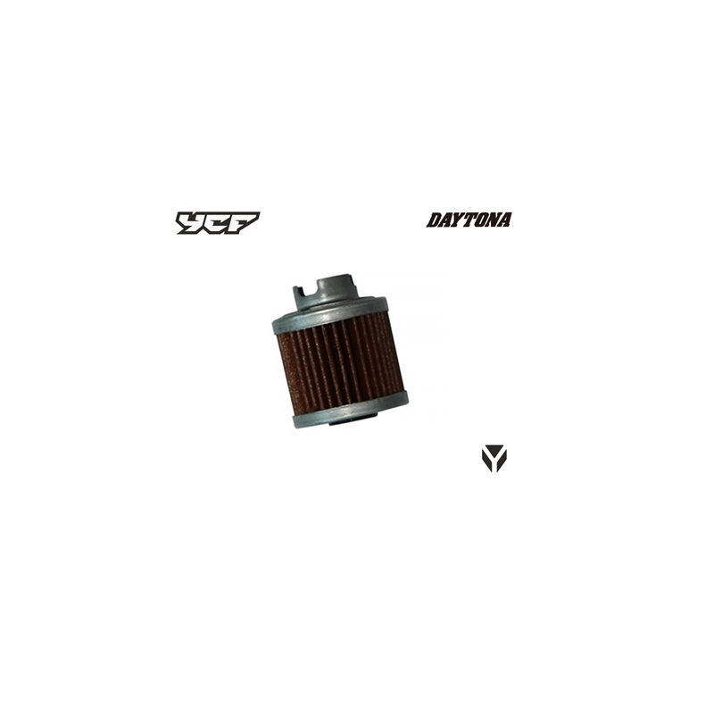DESTOCKAGE !! Filtre à Huile YCF Daytona Anima / DT