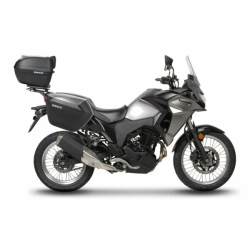 Paire de Valises Latérales Shad Alu SH23