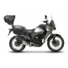 Paire de Valises Latérales Shad Alu SH23