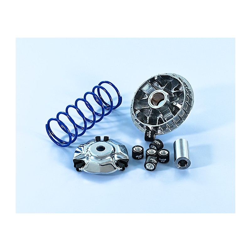Variateur Polini Hi-Speed QJMOTOR ATR 125/FORT 125