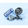 Variateur Polini Hi-Speed QJMOTOR ATR 125/FORT 125