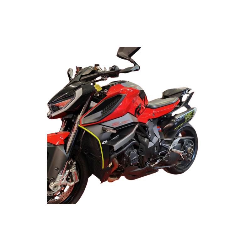 Aileron QJMOTOR SRK 921
