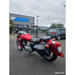 Honda XL 125 Shadow 1999