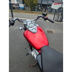 Honda XL 125 Shadow 1999