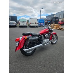 Honda XL 125 Shadow 1999