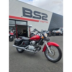 Honda XL 125 Shadow 1999