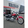 Honda XL 125 Shadow 1999