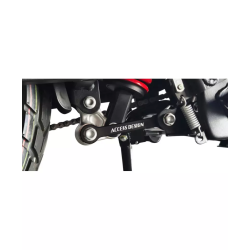 Kit Rabaissement Access Design QJMOTOR SRT 125 DX (-25mm)