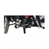 Kit Rabaissement Access Design QJMOTOR SRT 125 DX (-25mm)