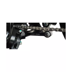 Kit Rabaissement Access Design QJMOTOR SRT 125 DX (-25mm)