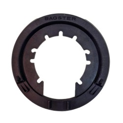 Fixation de Sacoche de Réservoir Bagster QJMOTOR