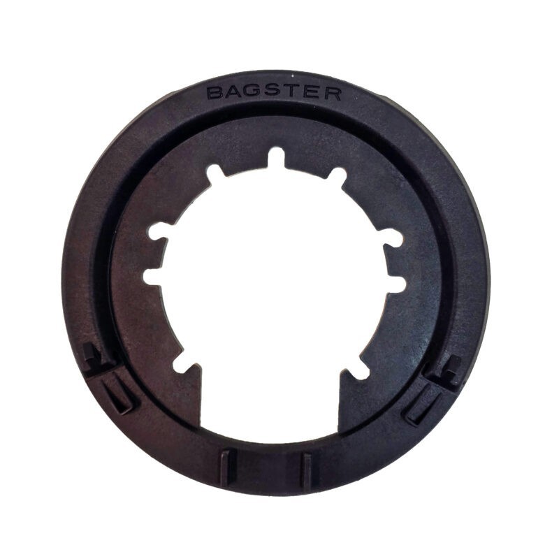 Fixation de Sacoche de Réservoir Bagster QJMOTOR