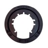 Fixation de Sacoche de Réservoir Bagster QJMOTOR
