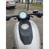 QJMOTOR SRV 600 V4 Grise