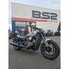 QJMOTOR SRV 600 V4 Grise