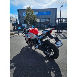 QJMOTOR SRK 421 RR A/A2
