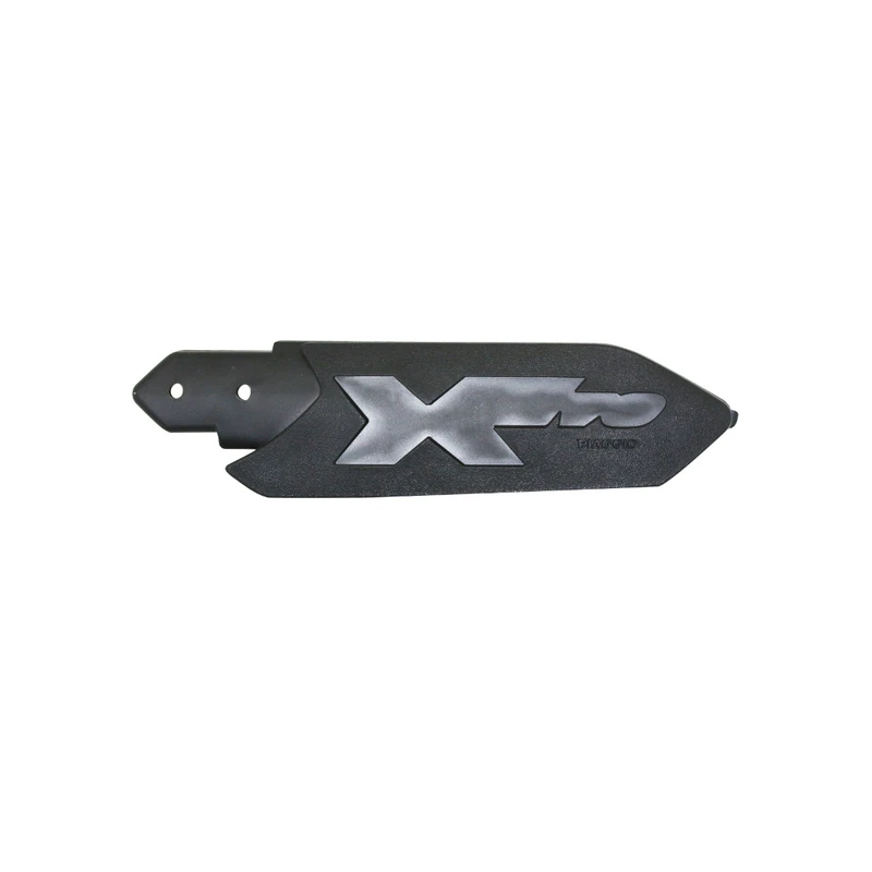 DESTOCKAGE !! BAGUETTE X-EVO ARRIERE GAUCHE ORIGINE PIAGGIO 125X-EVO