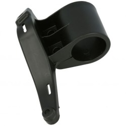 DESTOCKAGE !! Support de Bulle Gauche Origine Derbi-Aprilia