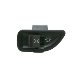 DESTOCKAGE !! COMMUTATEUR ECLAIRAGE SCOOT ORIGINE PIAGGIO 125-250-500 X9, 125 HEXAGON/GILERA 50 STALKER