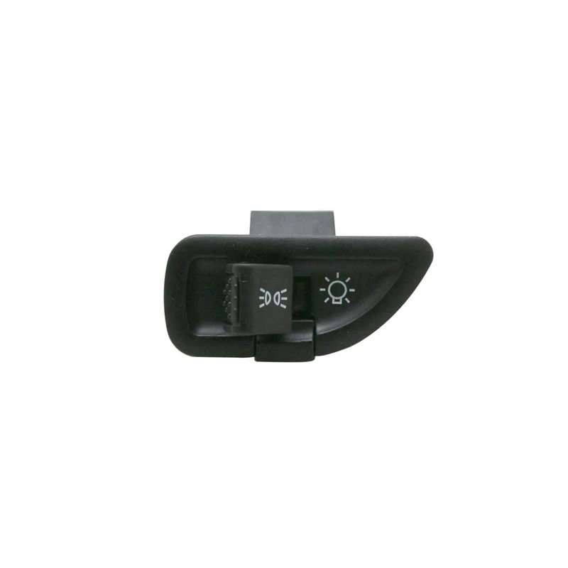 DESTOCKAGE !! COMMUTATEUR ECLAIRAGE SCOOT ORIGINE PIAGGIO 125-250-500 X9, 125 HEXAGON/GILERA 50 STALKER