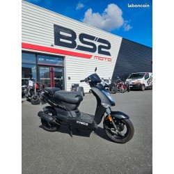 Kymco Agility 50