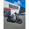 Kymco Agility 50