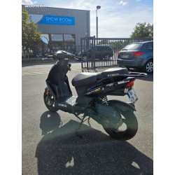 Kymco Agility 50