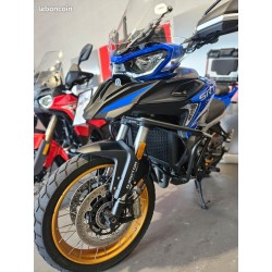 QJMOTOR SRT 800 SX 2025