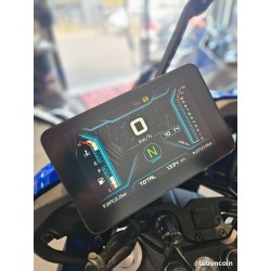 QJMOTOR SRT 800 SX 2025
