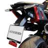 Support de Plaque Access Design QJMOTOR SRK 921